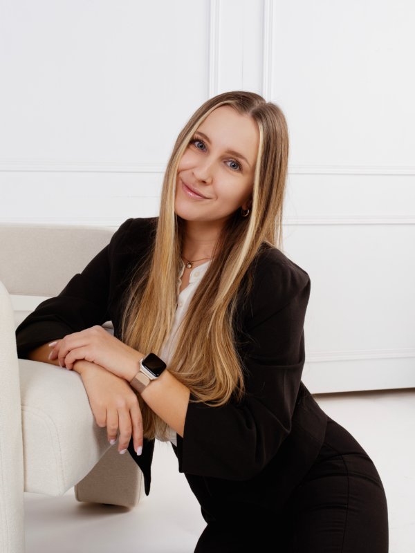 Patrycja Jarzembowska