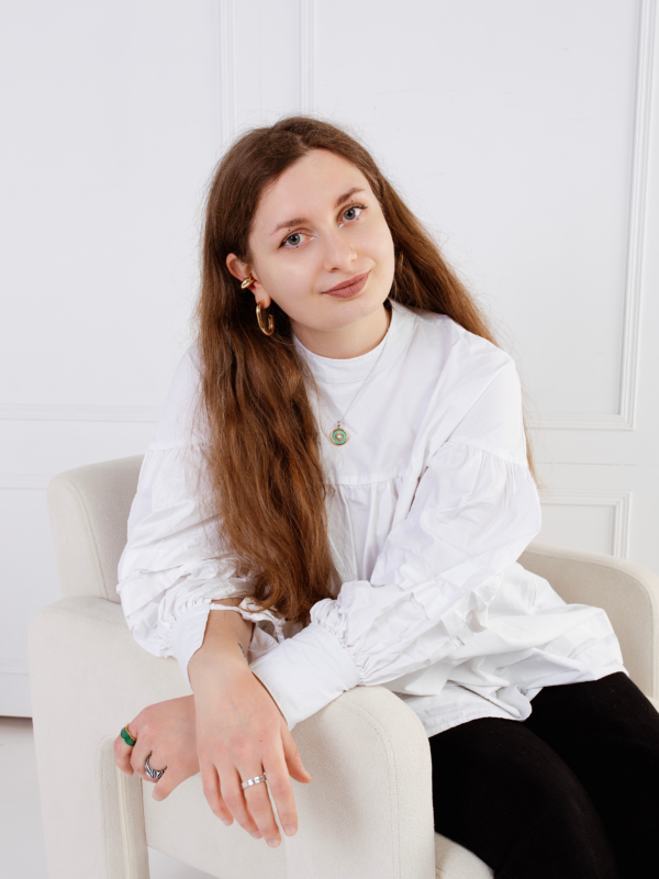 Weronika Bandarzewska